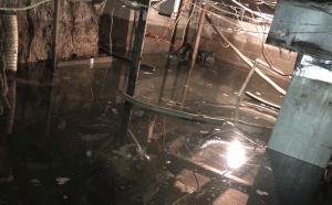 Water Damage Restoration - Independent Restoration Services