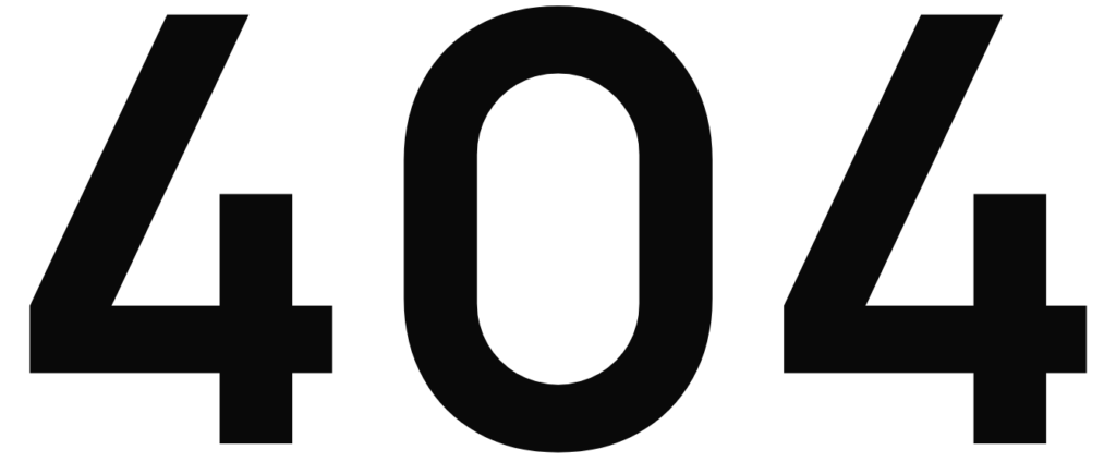 404 Error Independent Restoration Services