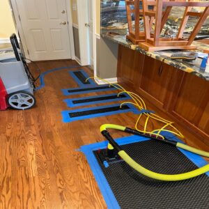 water-restoration Independent Restoration Services